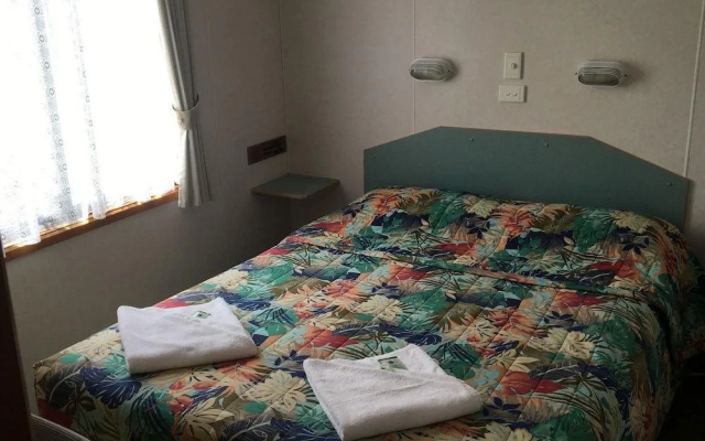 Albury Holiday Park