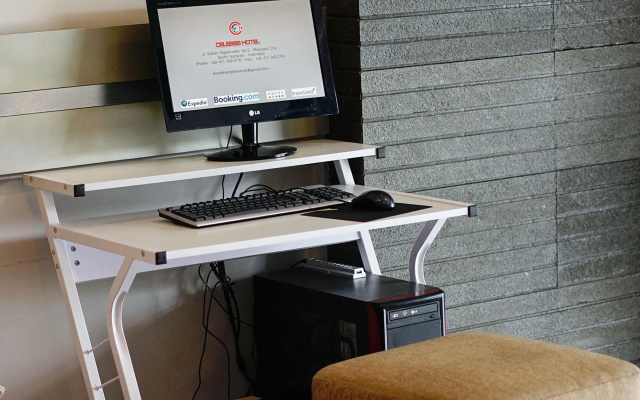 Hotel Celebes