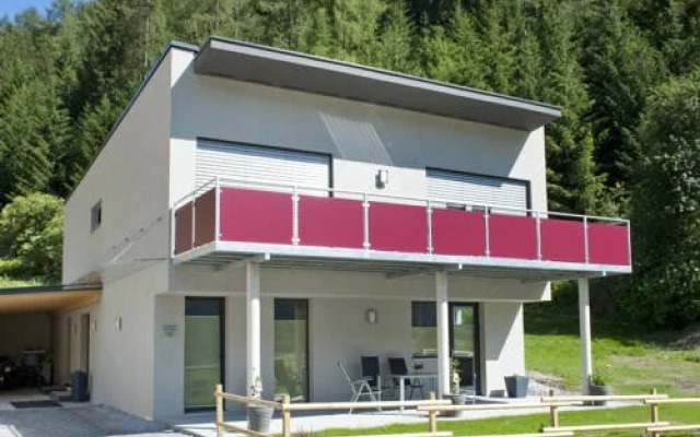 Wohlfühlen Ferienhaus
