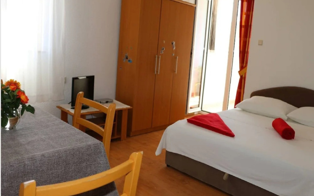 Apartments Juras