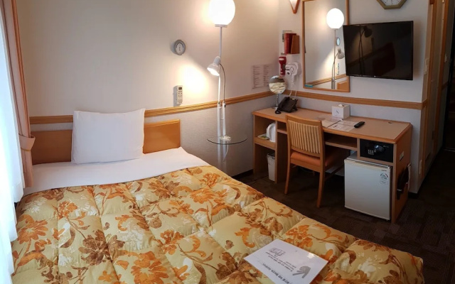 Toyoko Inn Busan Seo-myeon