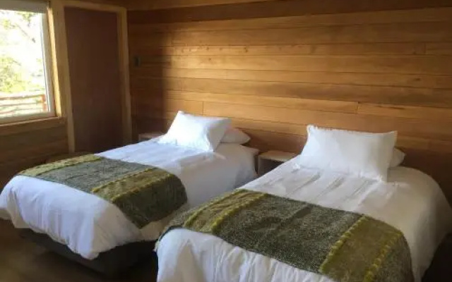 Huillincao Lodge