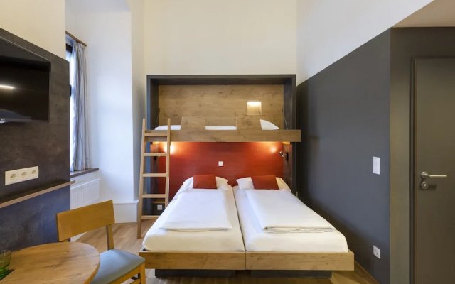 JUFA Hotel Spital am Pyhrn