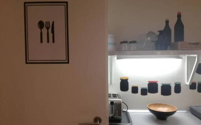 LxRoller Premium Guesthouse