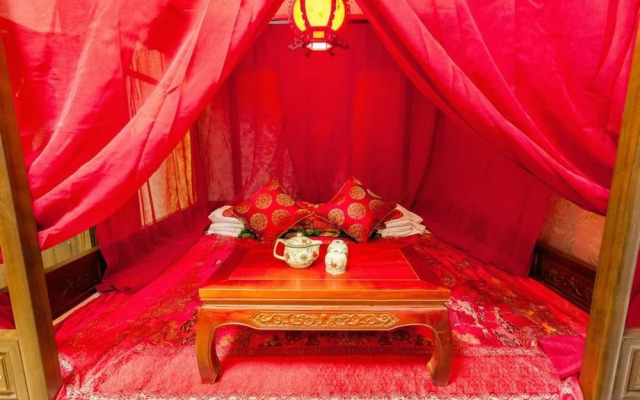 Xingshengjiu Inn