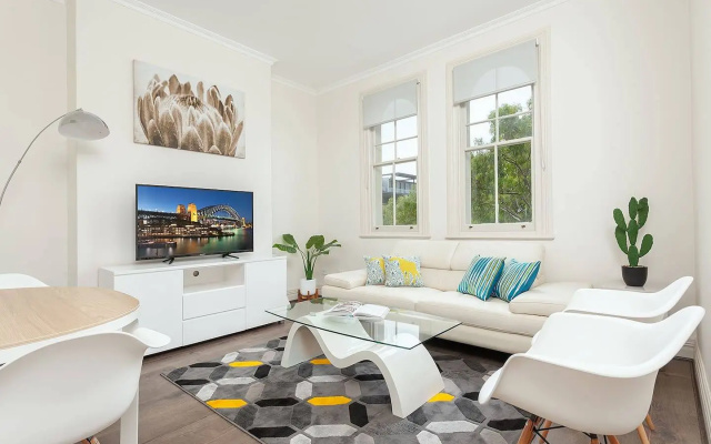 Stunning Sydney Home 6