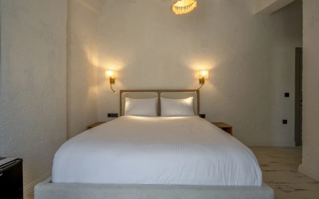 Arcadius Alacati Hotel