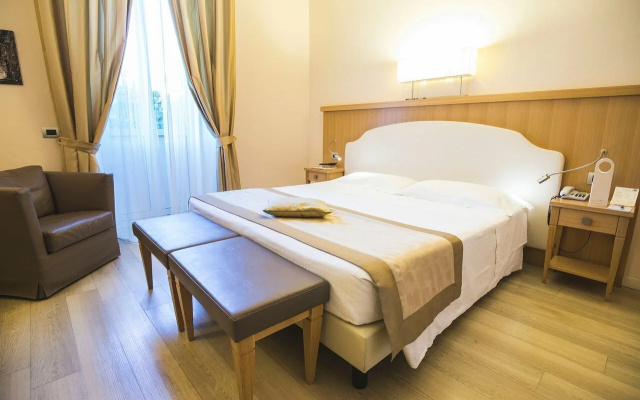Hotel Sirmione Terme