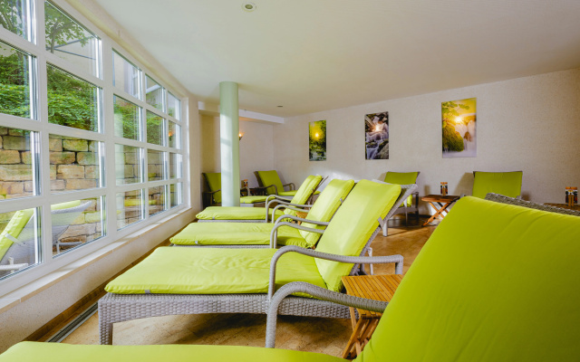 Hotel Am Schlosspark