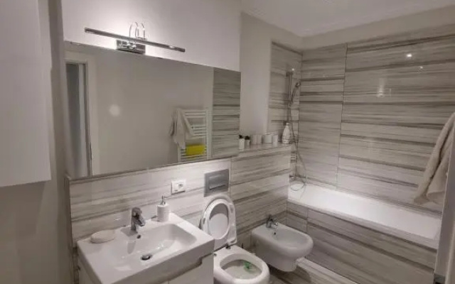 Apartament superb in regim Hotelier- Arad Plaza