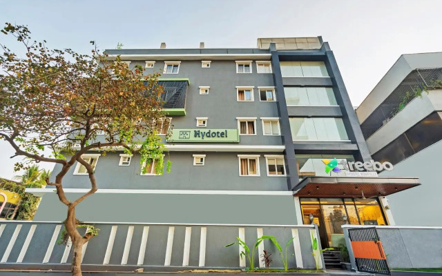 Treebo Hydotel Kompally