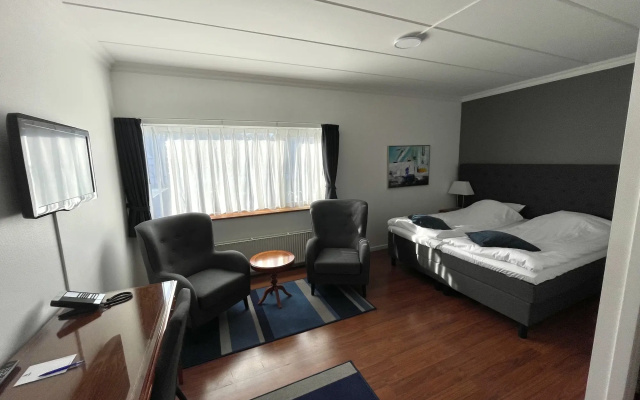 Hotel Marselis