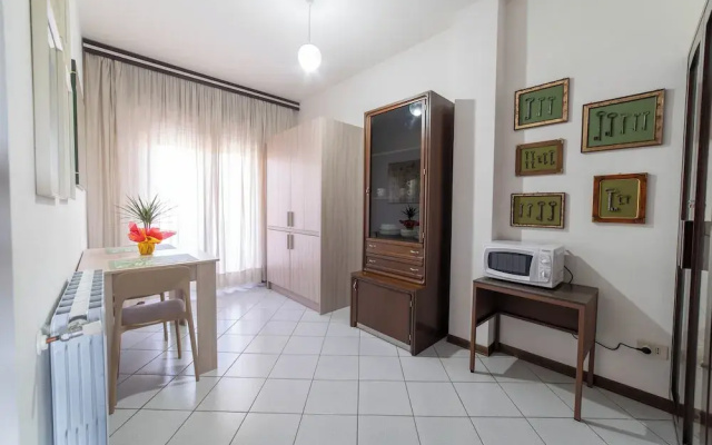 Casa Wanda in Oristano