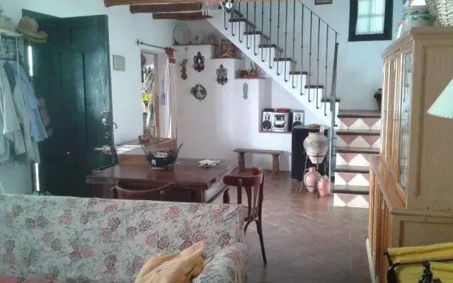 Casa Pepa
