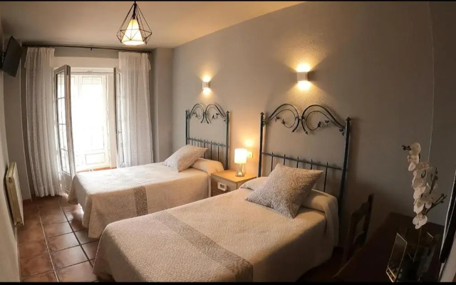 Hostal Santiago