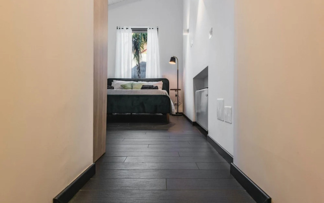 Leone Apartment With Garden by Wonderful Italy