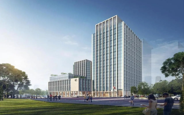 LN Dongfang Hotel Pazhou