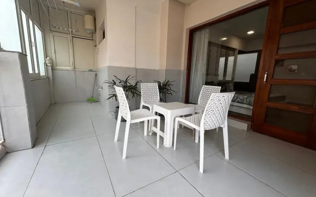 HomiStay - 3BHK