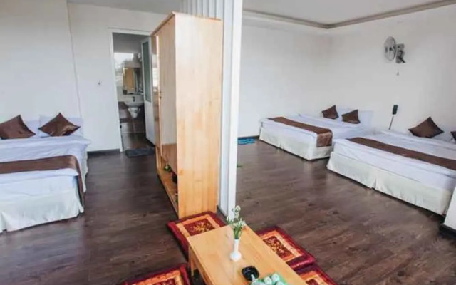 Minh Phu Hotel