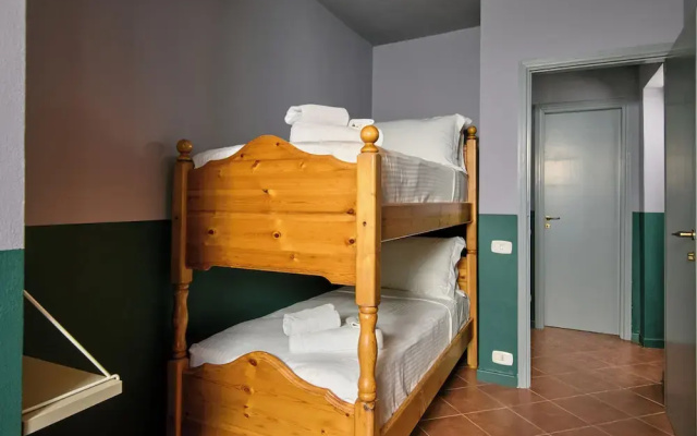 Il Ciocco Cottage