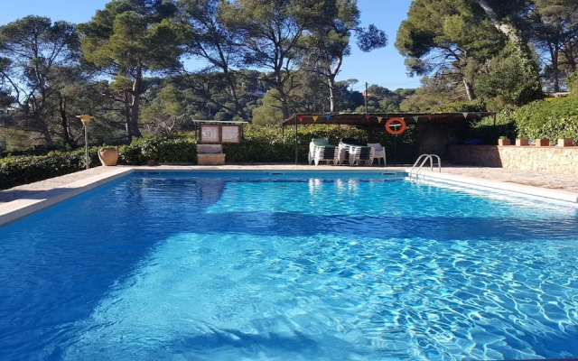 104676 -  Apartment in Llafranc