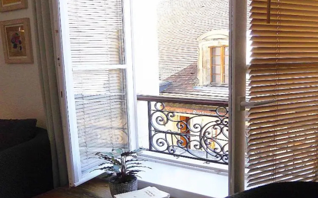 Tourny - Studio cosy Centre médiéval Sarlat