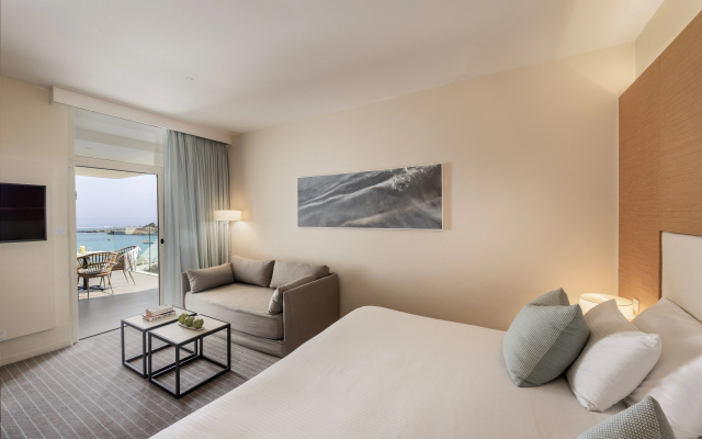 Capo Bay Hotel