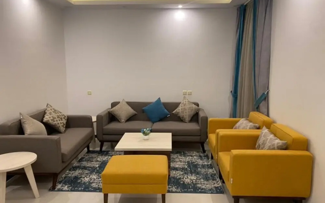 Masakin Mabeet Hotel Apartments
