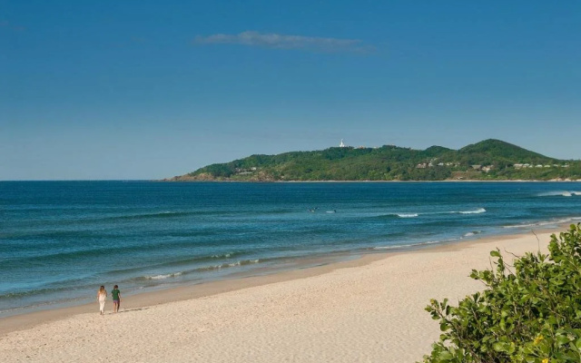 Byron Luxury Beach Houses