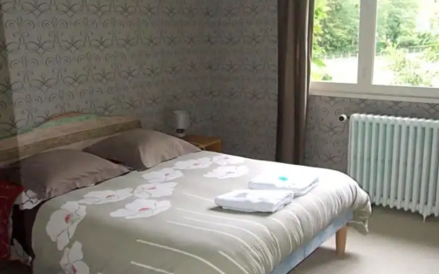 Chambres dhotes du Port Gautier
