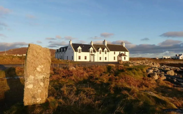 Polochar Inn