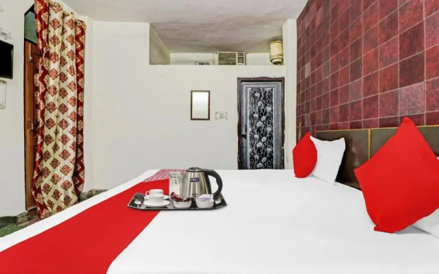 Hotel O Lion Home Stay