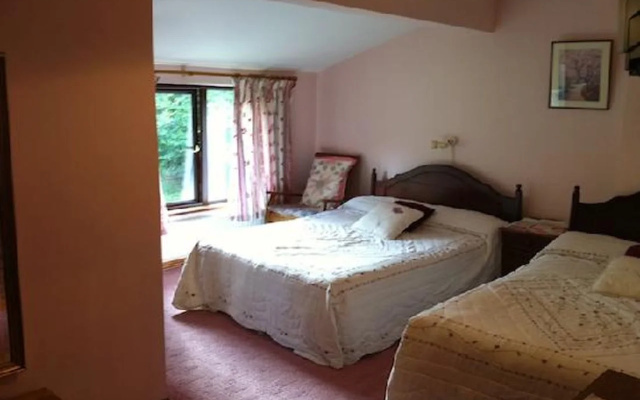 St Annes Farmhouse