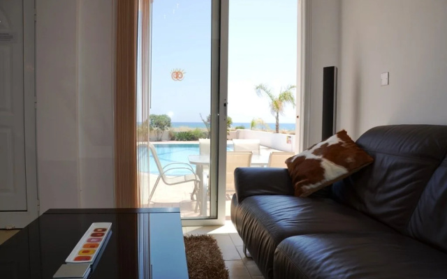 Sunrise Villa