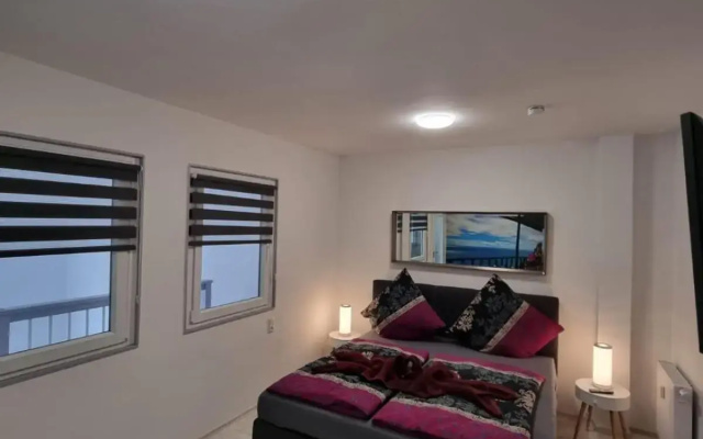 Quedels Loft