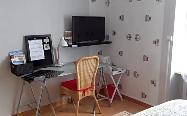 Location Keransignour