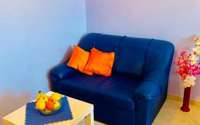 Apartman Marina