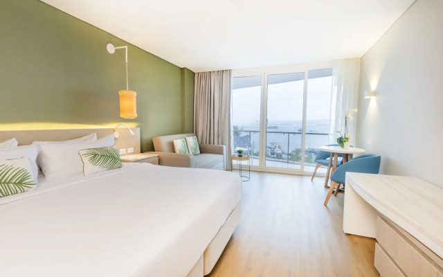 Grand Sirenis San Andres