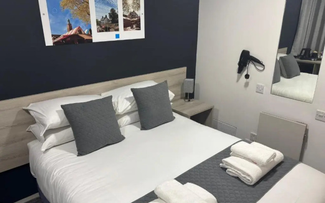 Broadview Lodge