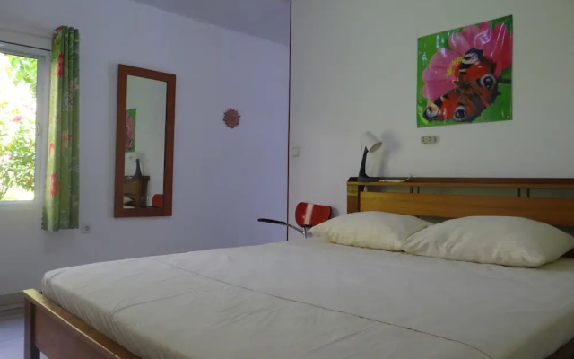 Sutopia Holiday Resort