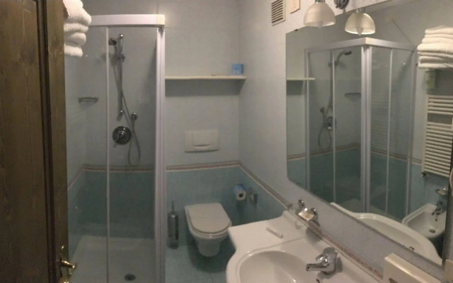 Hotel Perla
