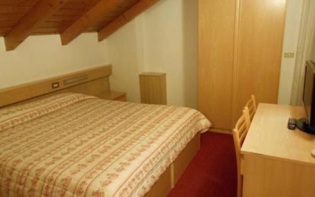 Albergo Garnì Sorano