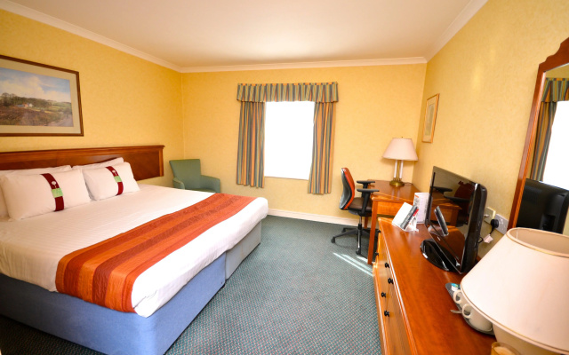Holiday Inn Ipswich Orwell by IHG