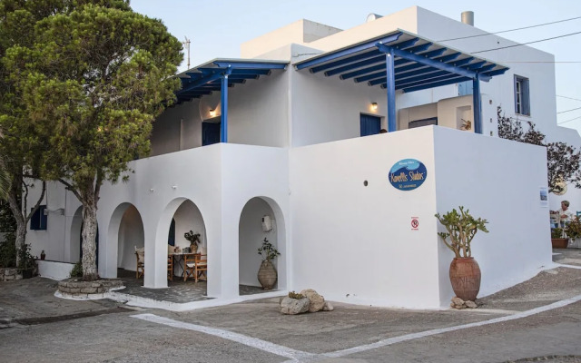 Kanellis Studios