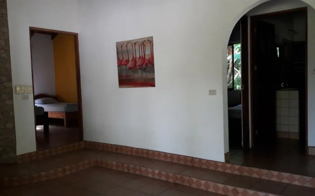 OceanBlue Samara Lodge