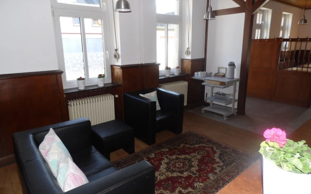 Hostel Hahn