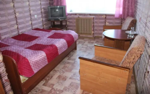 Отель Русь