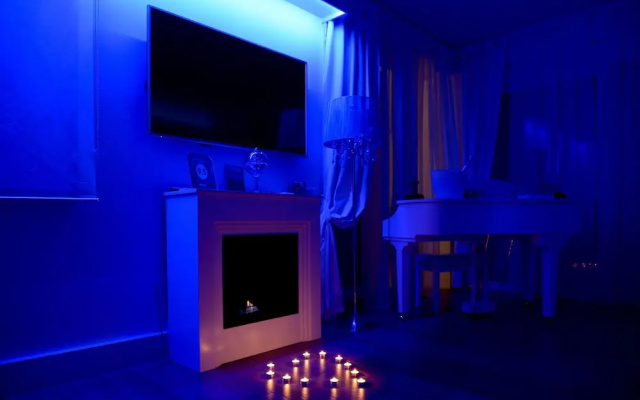 B&B La Dolce Notte