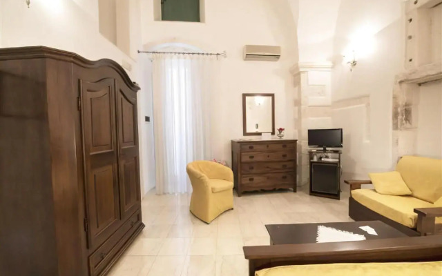 Hotel La Terra