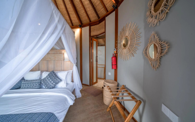 Ora Resort Avia Blue Lagoon